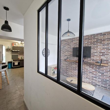 Chambre Privee - Beranger #1 Apartment Amiens Exterior foto