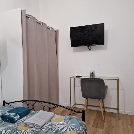 Chambre Privee - Beranger #1 Apartment Amiens Exterior foto