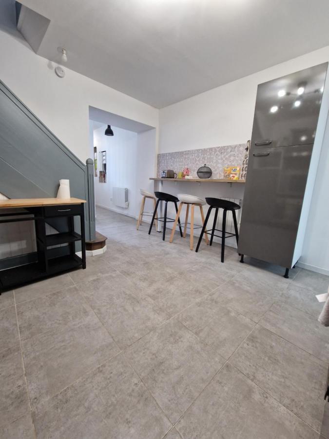 Chambre Privee - Beranger #1 Apartment Amiens Exterior foto