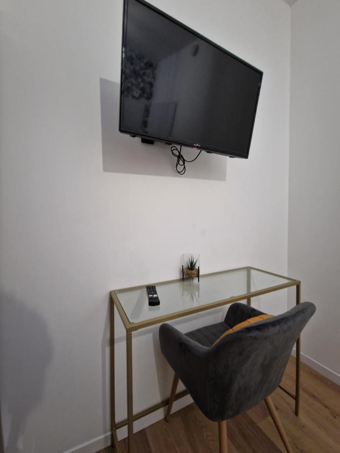 Chambre Privee - Beranger #1 Apartment Amiens Exterior foto